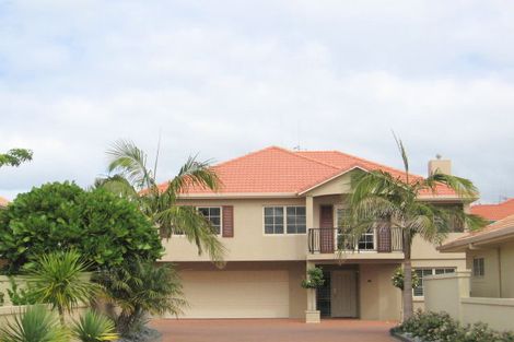 Photo of property in 86 Muricata Avenue, Mount Maunganui, 3116