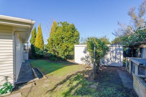 Photo of property in 5 Rata Place, Lansdowne, Masterton, 5810