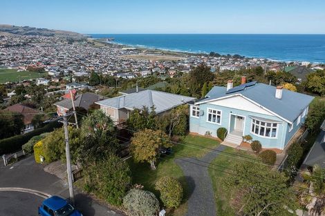Photo of property in 21 Dornoch Street, Kew, Dunedin, 9012