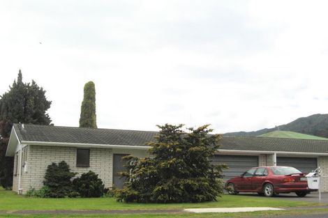 Photo of property in 105a Clarence Street, Thames, 3500