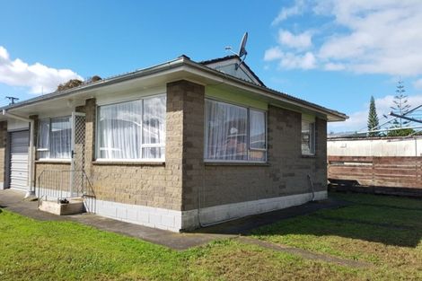 Photo of property in 3/4 Pomaria Road, Henderson, Auckland, 0610