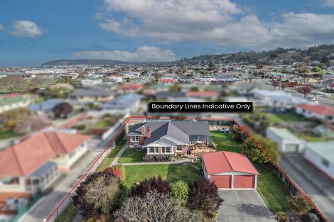 Photo of property in 29 Balmoral Street, Oamaru North, Oamaru, 9400