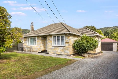 Photo of property in 6 Wood Street, Wainuiomata, Lower Hutt, 5014