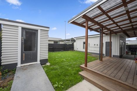 Photo of property in 43 Huia Street, Taumarunui, 3920