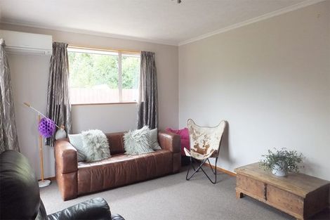 Photo of property in 1/5 Tuscany Place, Beckenham, Christchurch, 8023