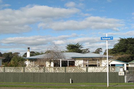 Photo of property in 107 Tutaenui Road, Marton, 4710