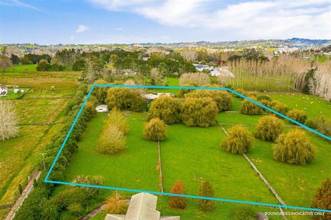 Photo of property in 1248 Dairy Flat Highway, Dairy Flat, Albany, 0794