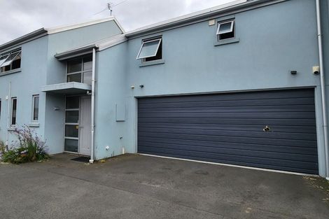 Photo of property in 972b Colombo Street, St Albans, Christchurch, 8014