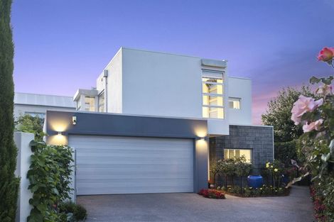 Photo of property in 3a Church Lane, Merivale, Christchurch, 8014