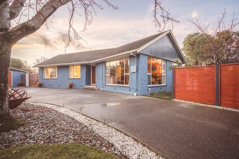Photo of property in 6 Hilldale Place, Hillsborough, Christchurch, 8022