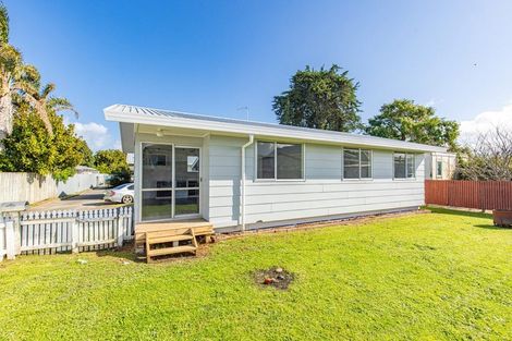 Photo of property in 41a Gonville Avenue, Gonville, Wanganui, 4501