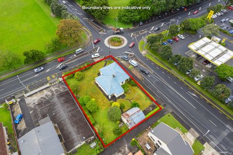 Photo of property in 77 Queen Street, Pukekohe, 2120