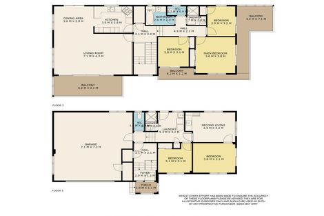 Photo of property in 68 Weatherly Road, Torbay, Auckland, 0630