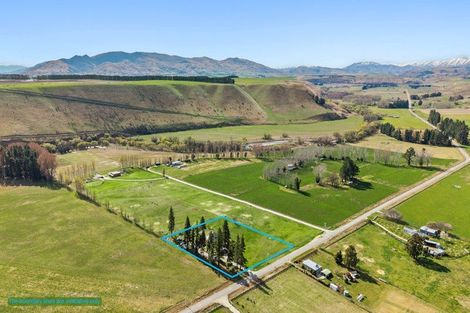 Photo of property in 541 Ardgour Road, Tarras, Cromwell, 9383