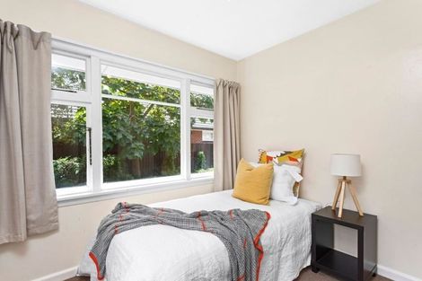 Photo of property in 110 Kendal Avenue, Burnside, Christchurch, 8053