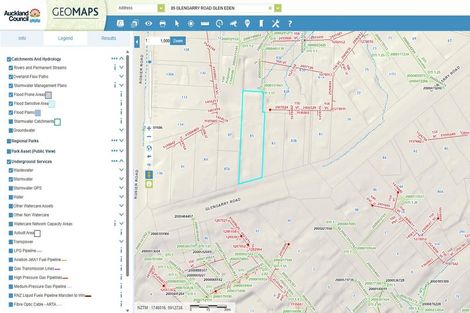 Photo of property in 85 Glengarry Road, Glen Eden, Auckland, 0602