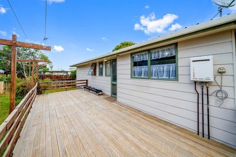 Photo of property in 11a Keeling Road, Henderson, Auckland, 0612