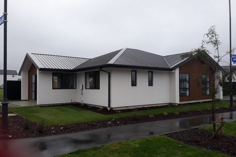 Photo of property in 9 Brancion Street, Halswell, Christchurch, 8025