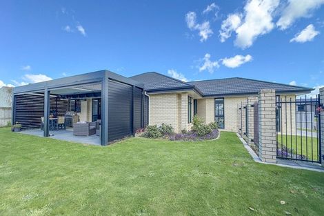 Photo of property in 20 Sadie Drive, Matamata, 3400