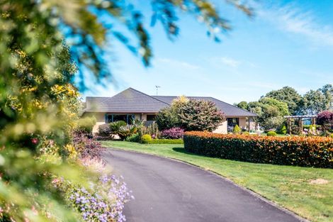 Photo of property in 366a Pencarrow Road, Tamahere, Hamilton, 3283