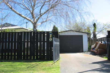 Photo of property in 20 Linwood Drive, Paraparaumu, 5032