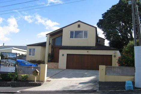 Photo of property in 55 Towai Street, Saint Heliers, Auckland, 1071