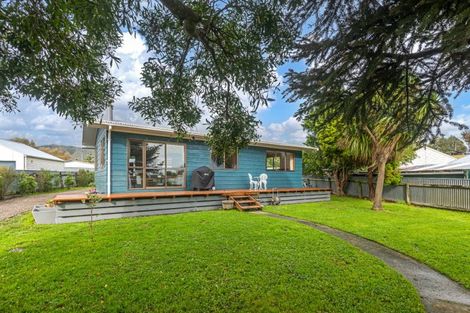 Photo of property in 32 Rata Street, Tokomaru, Palmerston North, 4474