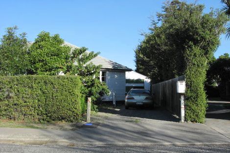Photo of property in 36 Pultney Street, Leeston, 7632