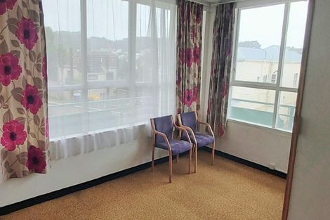 Photo of property in 14/60 Rintoul Street, Newtown, Wellington, 6021