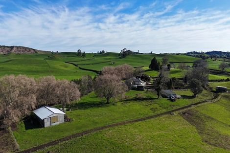 Photo of property in 53 Parapara Road, Tirau, 3410