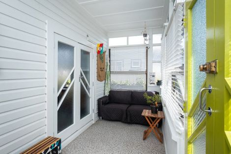 Photo of property in 32 Kennedy Road, Napier South, Napier, 4110