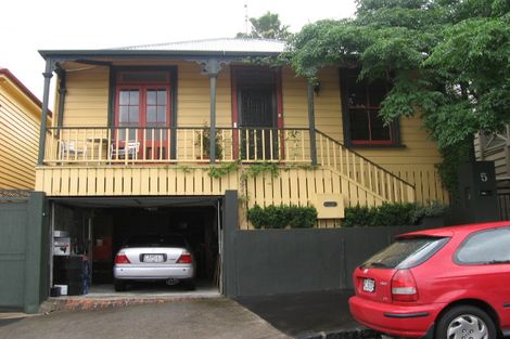 Photo of property in 5 Ireland Street, Freemans Bay, Auckland, 1011