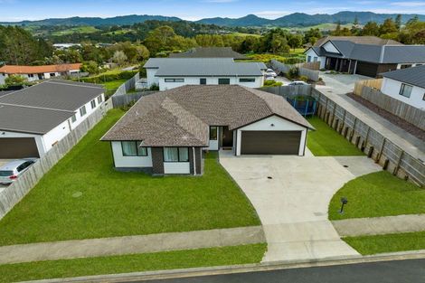 Photo of property in 64 Jamish Drive, Warkworth, 0910