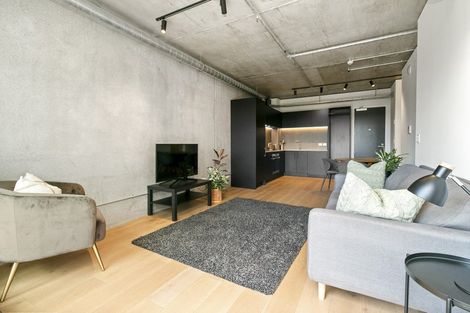 Photo of property in 59 France, 502/59 France Street South, Eden Terrace, Auckland, 1010