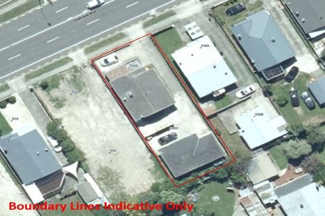 Photo of property in 516 Tremaine Avenue, Takaro, Palmerston North, 4410