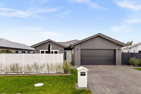 Photo of property in 7 Matau Crescent, Frimley, Hastings, 4120