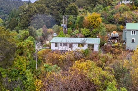 Photo of property in 67 Village Loop Road, Waipori Falls, Outram, 9073