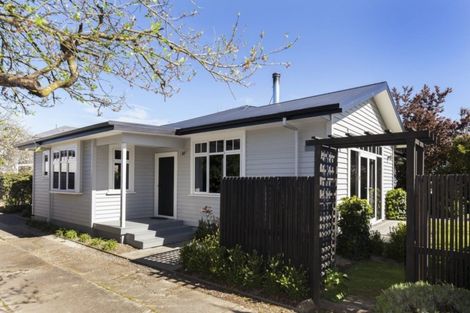 Photo of property in 236 Innes Road, St Albans, Christchurch, 8052