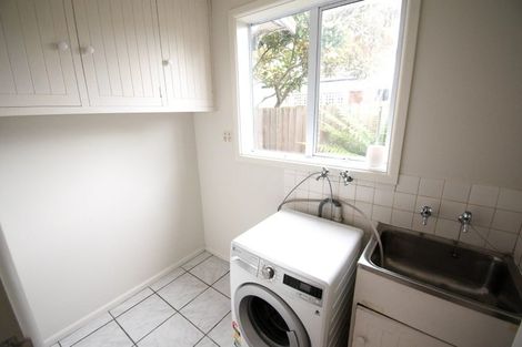 Photo of property in 81a Brodie Street, Ilam, Christchurch, 8041