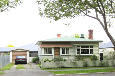 Photo of property in 27 Queen Street, Rangiora, 7400