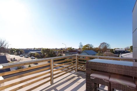 Photo of property in 73a Sherborne Street, St Albans, Christchurch, 8014