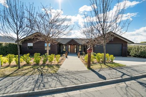 Photo of property in 7 Liverpool Way, Wanaka, 9305