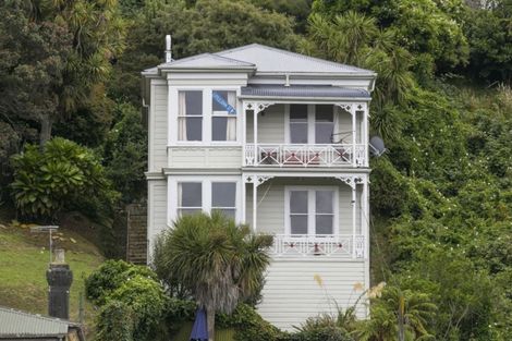 Photo of property in 88 Rolleston Street, Mount Cook, Wellington, 6021