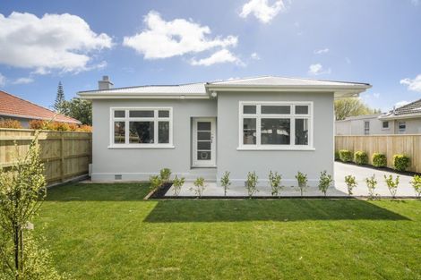Photo of property in 52 Manawatu Street, Hokowhitu, Palmerston North, 4410