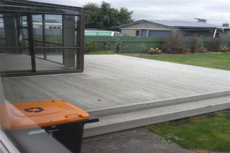 Photo of property in 38 Catlins Crescent, Milson, Palmerston North, 4414