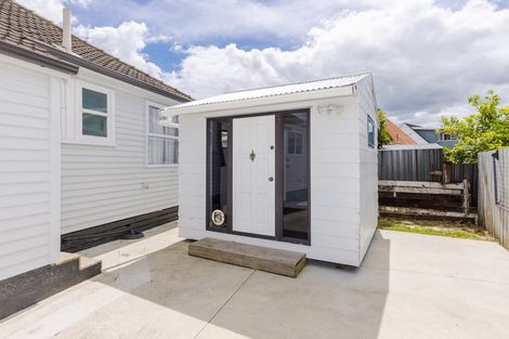 Photo of property in 41 Churchill Avenue, Maeroa, Hamilton, 3200