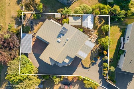 Photo of property in 45 Kahotea Drive, Motuoapa, Turangi, 3382