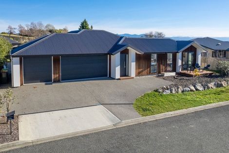 Photo of property in 25 Travers Avenue, Richmond, 7020