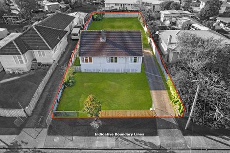 Photo of property in 43 Hamill Road, Otara, Auckland, 2023