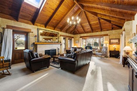 Photo of property in 411 Heywards Road, Clarkville, Kaiapoi, 7692